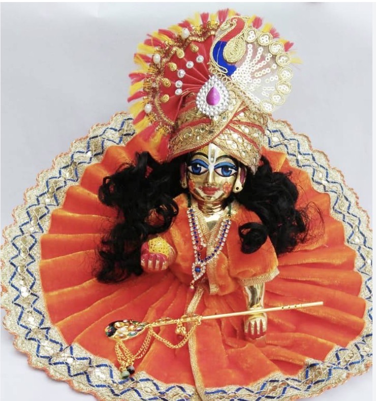 Bal Gopal Krishna